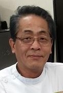 初代会長　東　壮太郎