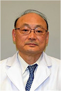 会長　川北慎一郎
